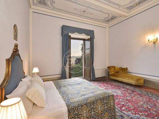 Haus in Torrita di Siena