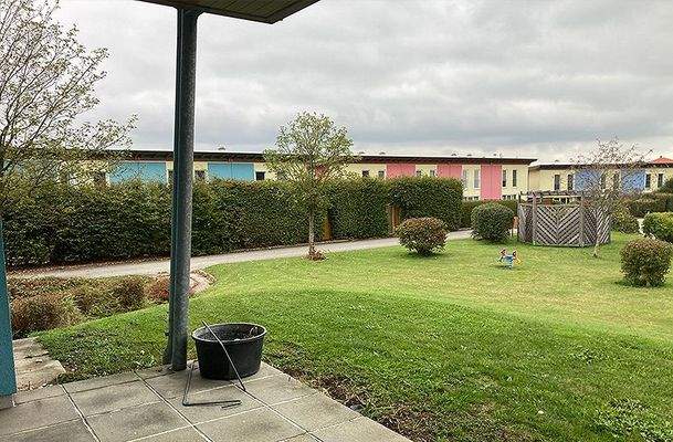 Wohnhausanlage 2 in Vitis