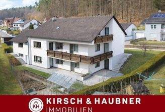 Viel Platz in ruhiger Wohnlage