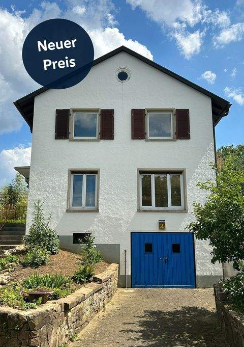Freiburg Häuser, Freiburg Haus kaufen