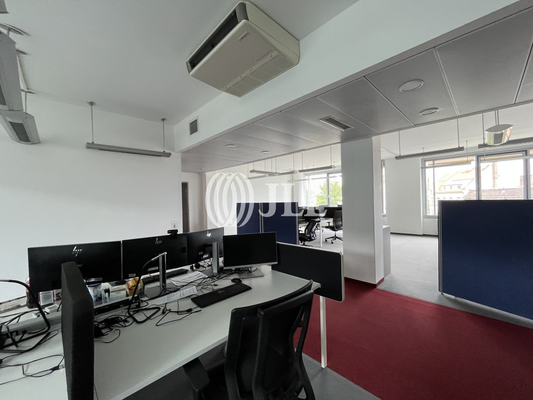 Innenansicht - 4.OG - Haus 3