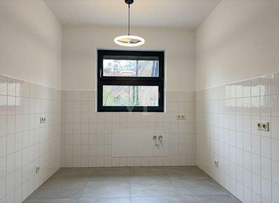 Küche KI-Bearbeitet