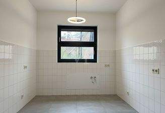 Küche KI-Bearbeitet