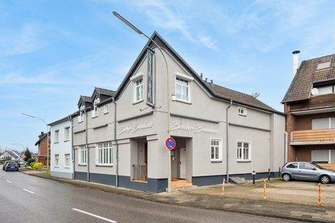 Wegberg Gastronomie, Pacht, Gaststätten