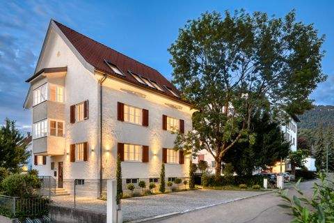 Dornbirn Häuser, Dornbirn Haus kaufen