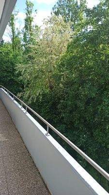 Sonne und Schatten...