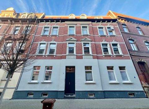 Zeitz Wohnungen, Zeitz Wohnung mieten