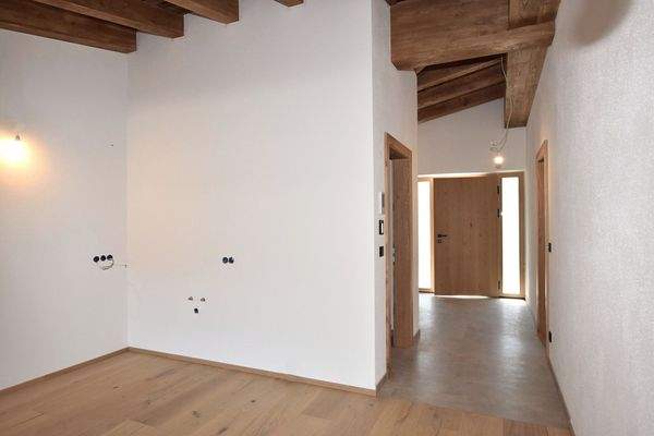 Eingangsbereich_Küche