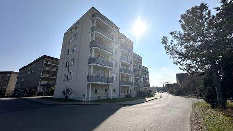 Gräfenhainichen Wohnungen, Gräfenhainichen Wohnung kaufen