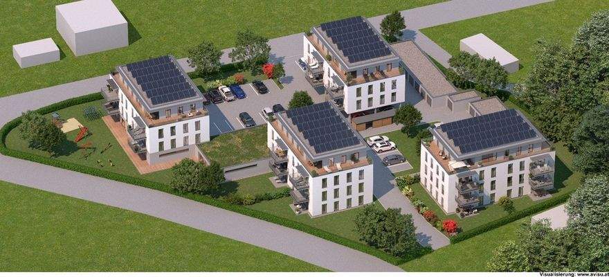 visuelle Darstellung