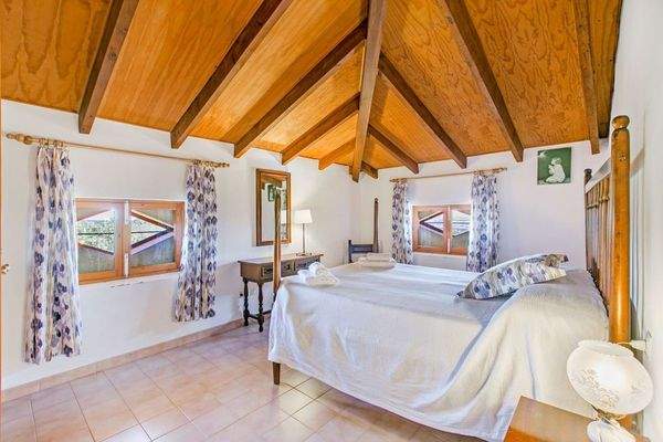 Exklusive Finca zum Verkauf in Sant Jordi auf Mallorca