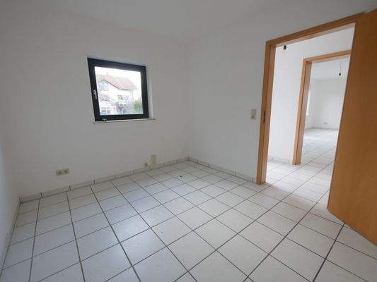 Büro / Schlafzimmer 3