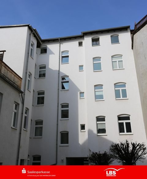 Halle Wohnungen, Halle Wohnung kaufen