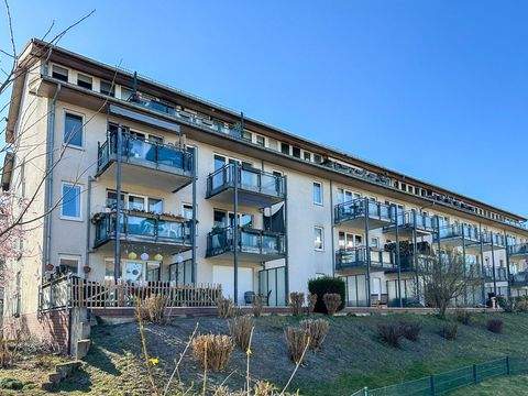 Werder (Havel) Wohnungen, Werder (Havel) Wohnung mieten