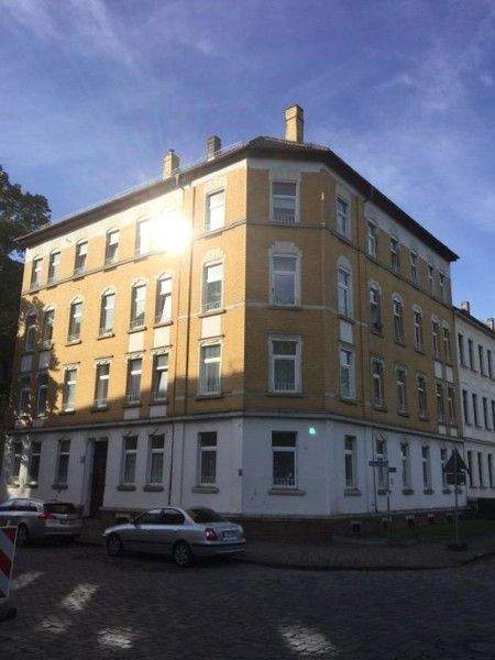 Leipzig Wohnungen, Leipzig Wohnung mieten