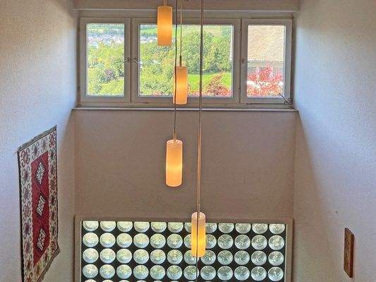 3079085m Treppenhaus