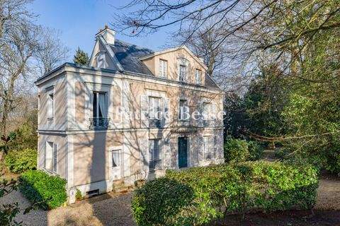 Brunoy Häuser, Brunoy Haus kaufen