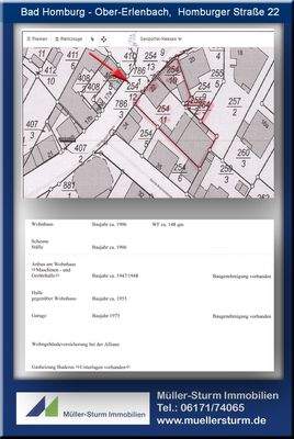Bad Homburg  Homburger Strasse 22 00 Lageplan.jpg