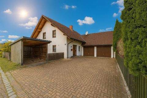 Landau an der Isar / Thalham Häuser, Landau an der Isar / Thalham Haus kaufen