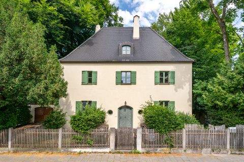 Dachau Häuser, Dachau Haus kaufen