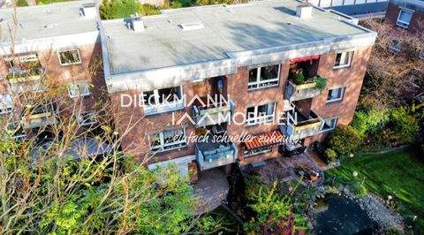 Duisburg Wohnungen, Duisburg Wohnung kaufen