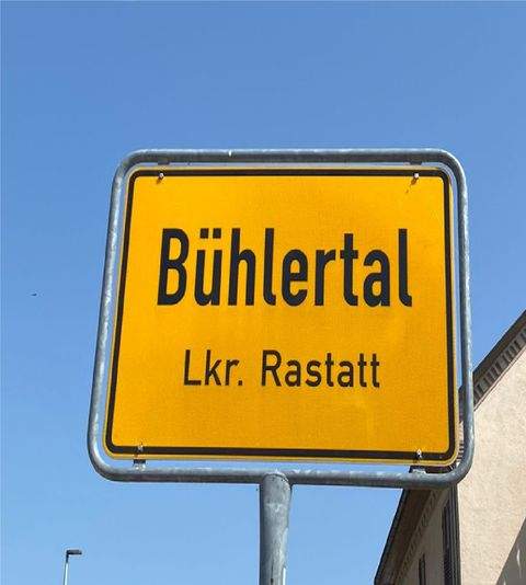 Bühlertal Grundstücke, Bühlertal Grundstück kaufen
