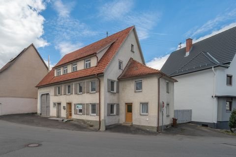 Spaichingen Häuser, Spaichingen Haus kaufen