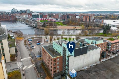 Tampere Wohnungen, Tampere Wohnung kaufen