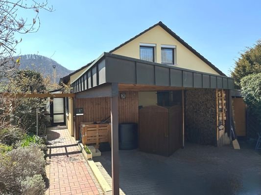 Carport