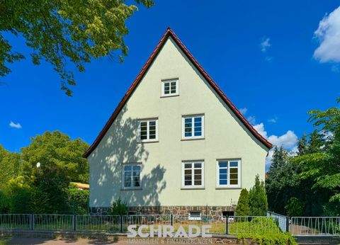 Arendsee (Altmark) Häuser, Arendsee (Altmark) Haus kaufen