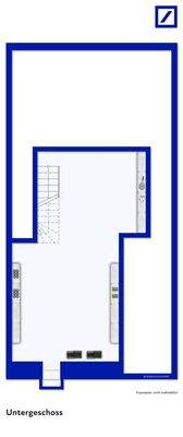 Untergeschoss Geb. 2