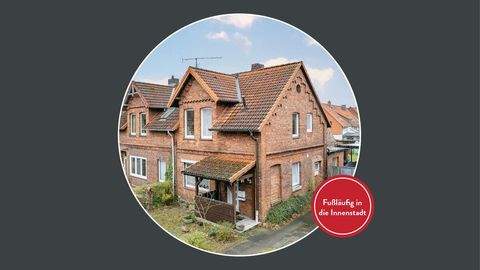 Lüneburg Häuser, Lüneburg Haus kaufen