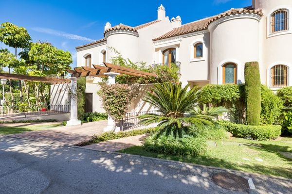 Photo: Apartment in Estepona