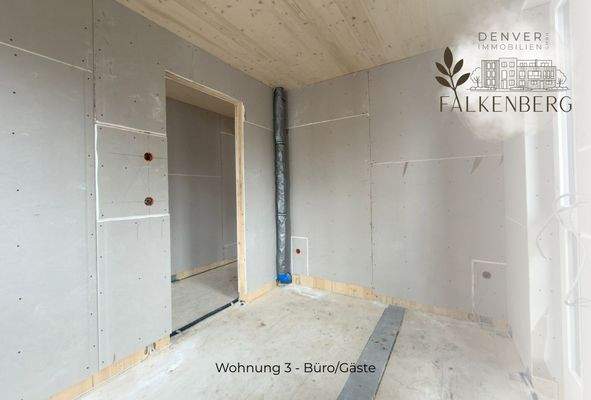 Büro im 1. OG