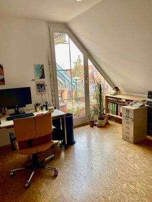 Arbeitszimmer