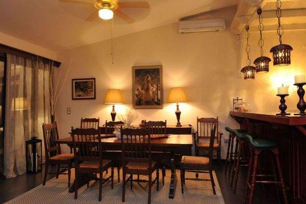 VILLA HALKIDIKI KASSANDRA