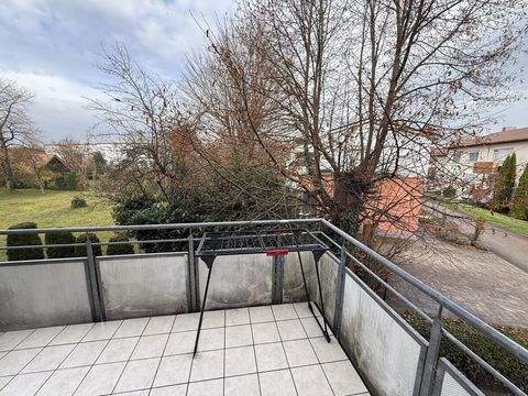 Crailsheim Wohnungen, Crailsheim Wohnung mieten