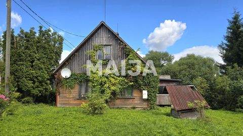 Mazsalaca Häuser, Mazsalaca Haus kaufen