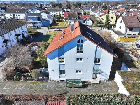 Uhldingen-Mühlhofen Häuser, Uhldingen-Mühlhofen Haus kaufen