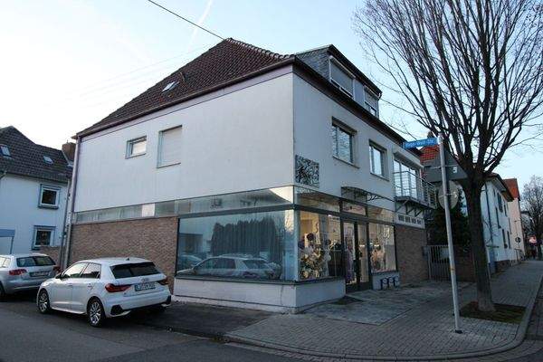 Frontansicht 2 Oppau