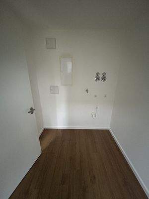 Abstellraum Beispiel