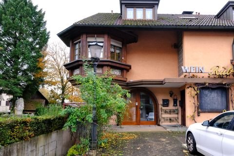 Gutach im Breisgau Wohnungen, Gutach im Breisgau Wohnung kaufen