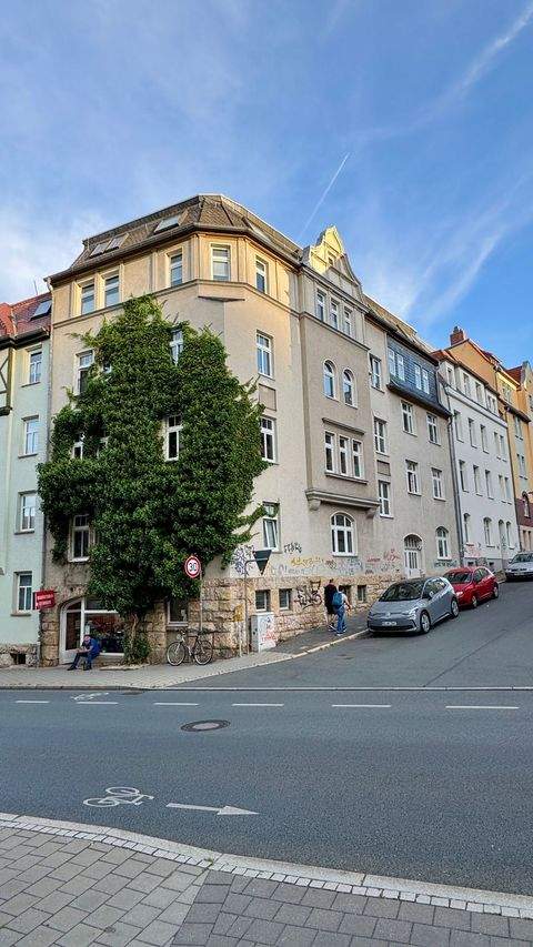 Jena Wohnungen, Jena Wohnung kaufen