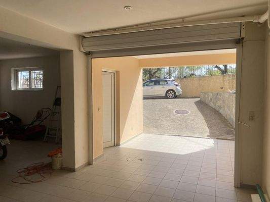 Kreta, Kalyves: Immobilie mit atemberaubender Aussicht zum Verkauf