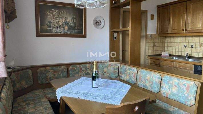 Familienglück mit Weitblick