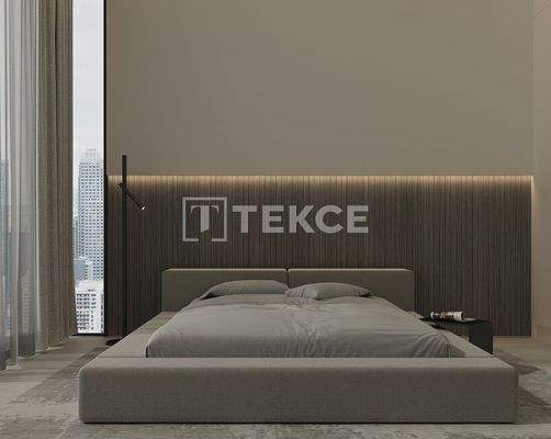 Apartments in Jumeirah Village Triangle with Installment Plans