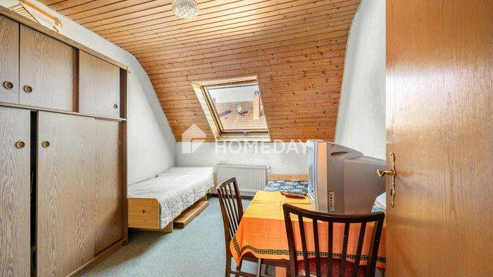 1. OG Elternschlafzimmer 1