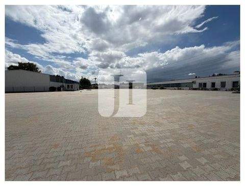 Barsbüttel Industrieflächen, Lagerflächen, Produktionshalle, Serviceflächen