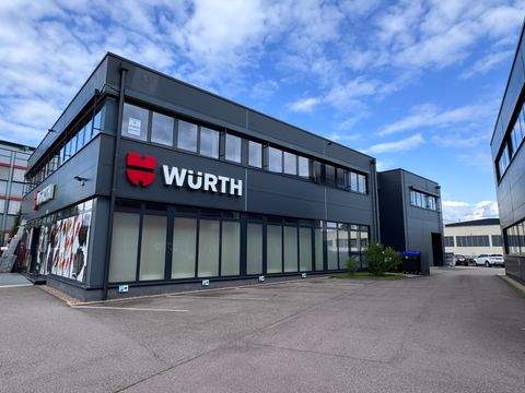 Saarbrücken Büros, Büroräume, Büroflächen 