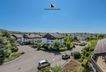 Aussicht Balkon